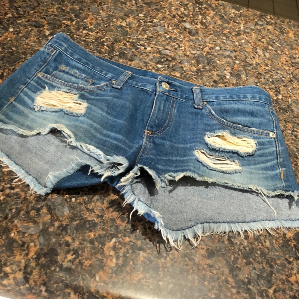 Rag &Bone Shorts